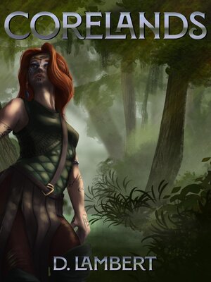 cover image of Corelands